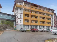 Ylläs Chalets 2207 Lapland Hotels Saaga 주변 호텔