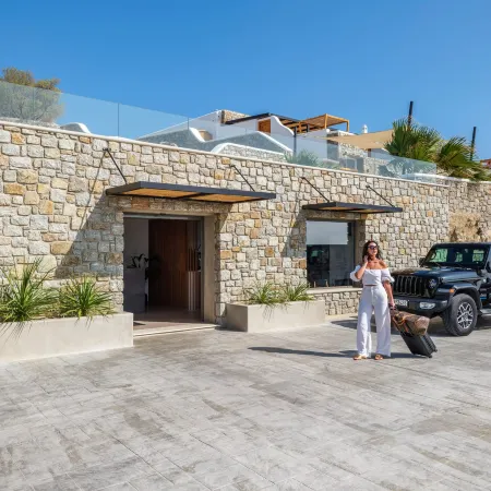 Villa Evi