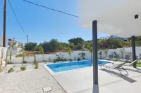 Protaras Elite Pearl Villa Ep4b - Biệt thự