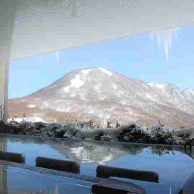 夏油高原スキー場 Fitness & Recreational Facilities