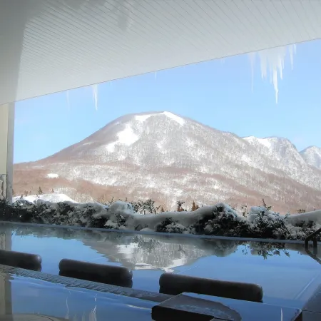 Geto Kogen Resort