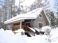 All Resort Service Holiday Homes and Cottages to Rent