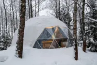 New Riga Village Hotel Hotel a Istrinsky District