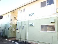 Fujisan You Apartment Hotel a 