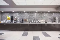 La Quinta Inn & Suites by Wyndham Clearwater South - breakfast