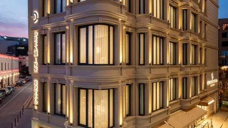 Dream Inn Karaköy Bosphorus