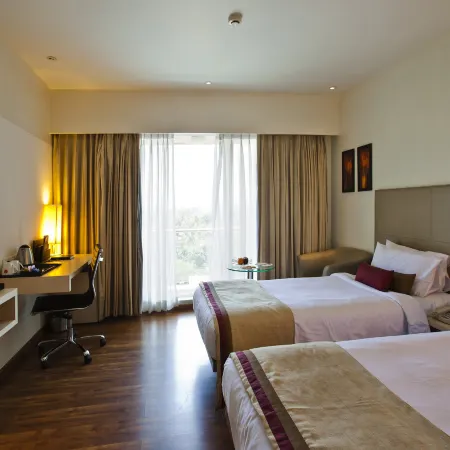 Spree Shivai Hotel Pimpri