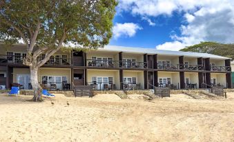 Hawksbill Resort Antigua