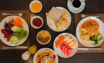 Citin Pratunam Bangkok by Compass Hospitality