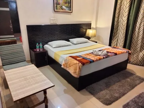 Hotel Karnal Inn