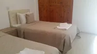Paradise Hotels near CSU - Cyprus Science University turk Republic of north cyprus