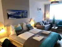Comfort Apartment Goisernperle - Near Hallstatt Hotels in Bad Goisern
