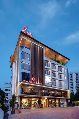 Hotel Cordial Sopanam Các khách sạn gần Attukal Bhagavathy Temple