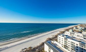 Phoenix Gulf Towers 1102 Condo