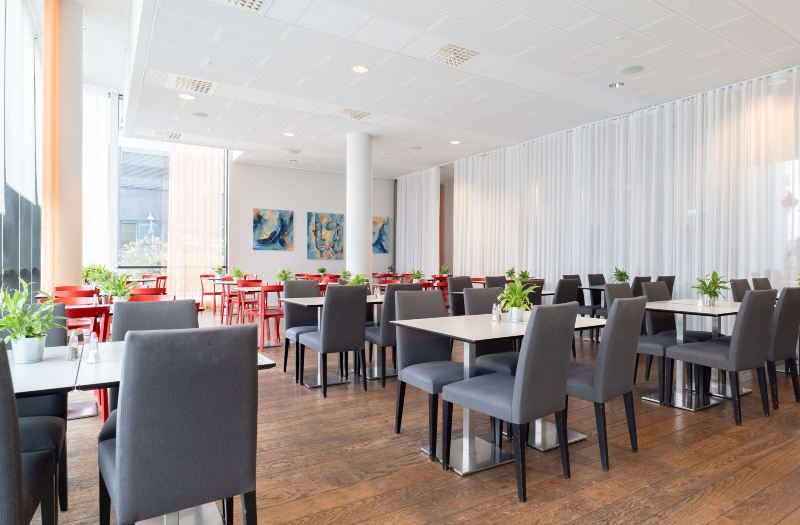 Best Western Plus Park City Malmo photo 5