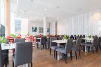 Best Western Plus Park City Malmo - servizio colazione
