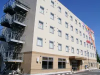 Hotel AZ Kagoshima Aira Ten Các khách sạn gần JR Aira station