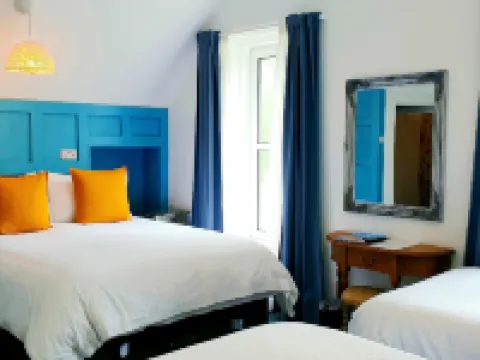 The Osprey Hotel Hotels in Kingussie