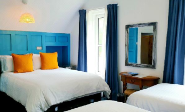 The Osprey Hotel