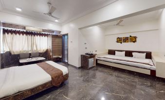 Hotel Jawahar