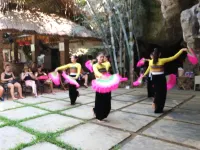 Mai Chau Sunrise Village - Wi-Fi