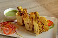 Sterling Karwar - breakfast