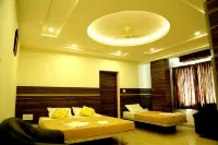 Samarth Residency