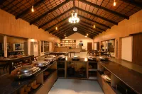 Spree One Resort and Convention Annavaram Hotel di East Godavari