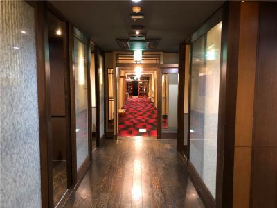 廊下 伊豆長岡　隠れ家温泉宿　桂の泉の写真