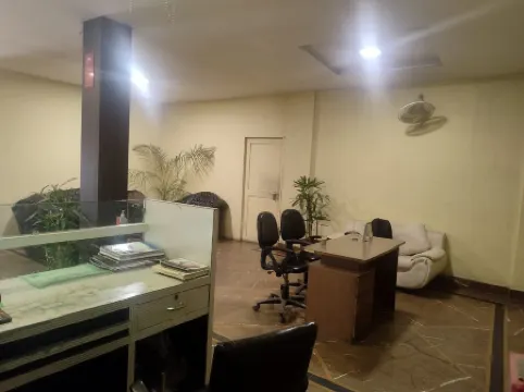 Hotel Mantri Residency