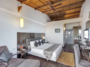 Club Mahindra Kanatal