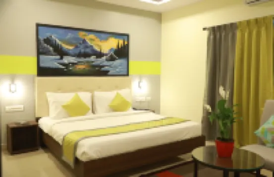 FabHotel Prime V Pride - 2-Star