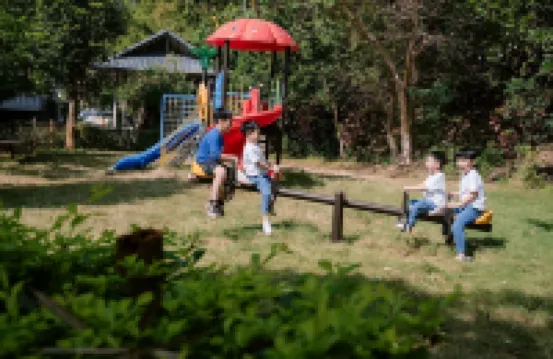 梅州山景度假村