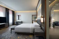 Hyatt Regency Jaipur Mansarovar Hotels near Siddhi Vinayak Park