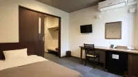 Hotel Nahari - 2 étoiles