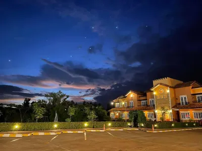 Pimulano Hotel Hotel a Tha Rae