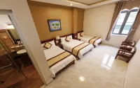 Bonjour Da Lat Hotel Các khách sạn ở Lạc Dương