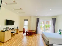 KyCo Peninsula Quy Nhon Resort Hotel a Nhơn Lý