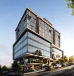 Essence Suites Taringa Отели в г. Таринга