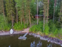 Länsiranta - 2 stjerner