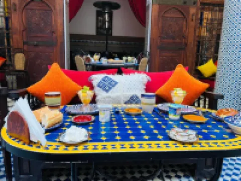 Riad Zitouna