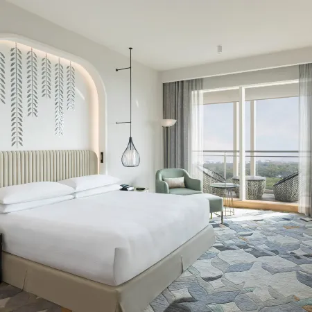 InterContinental Hotels JAIPUR TONK ROAD by IHG