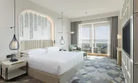 InterContinental Jaipur Tonk Road Hotels in Jaipur
