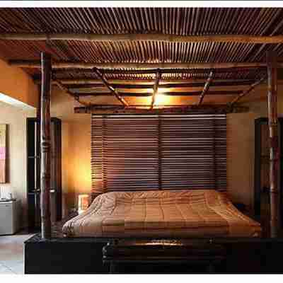 Bogobiri House Rooms