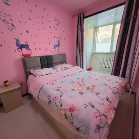 ygms9999 Apartment (Nancun Road)