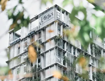 Lloyd's Inn Kuala Lumpur