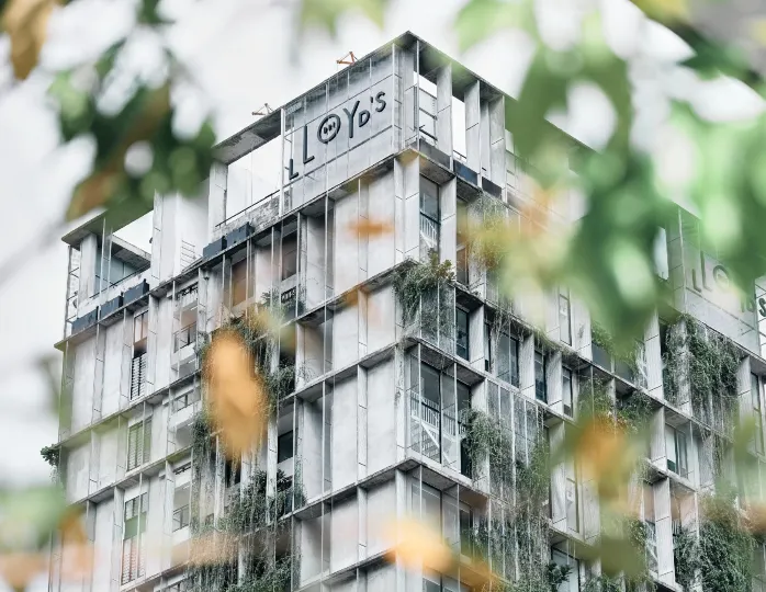 Lloyd's Inn Kuala Lumpur