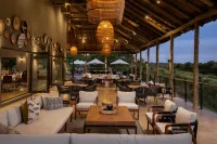 Leopard Sands, Kruger Park
