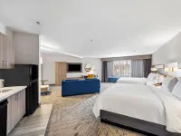 Holiday Inn Express LA MESA NEAR SDSU by IHG Hotels in La Mesa