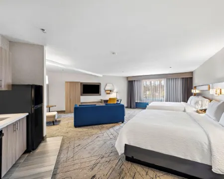 Holiday Inn Express LA MESA NEAR SDSU by IHG Hotels in La Mesa